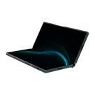 Кевларовый чехол MagSafe с защитой шарнира Benks ArmorAir Aurora Back для Samsung Galaxy Z Fold7 - фото 4